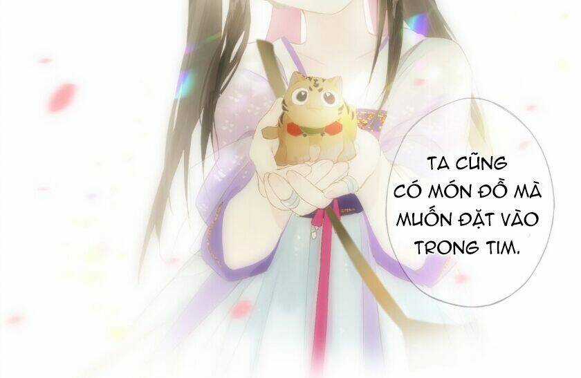 Lưu Hoa Bất Cập Xuân - Chapter 47 - Trang 32