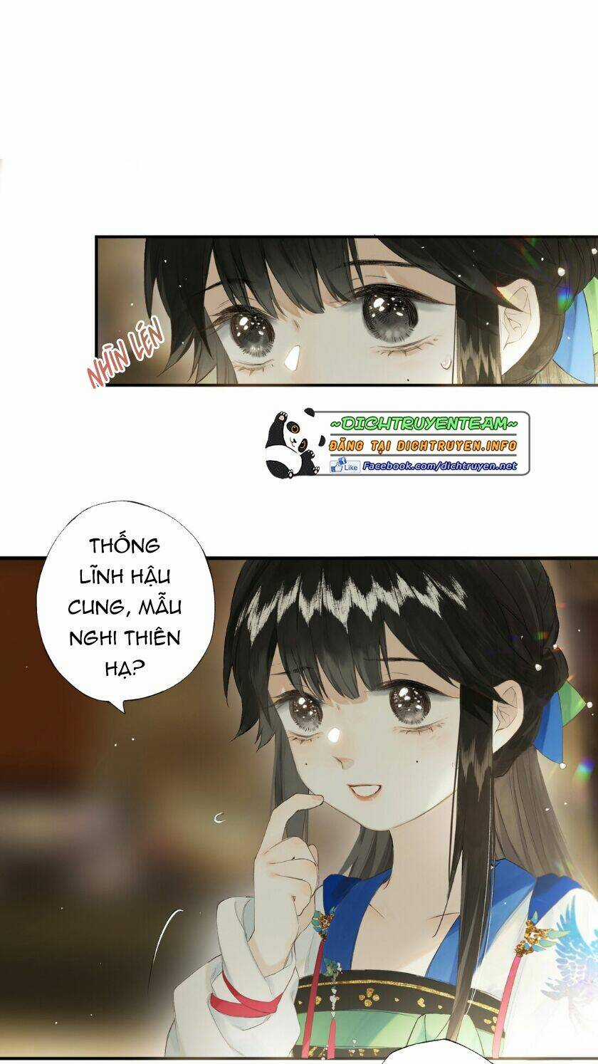 Lưu Hoa Bất Cập Xuân - Chapter 47 - Trang 37