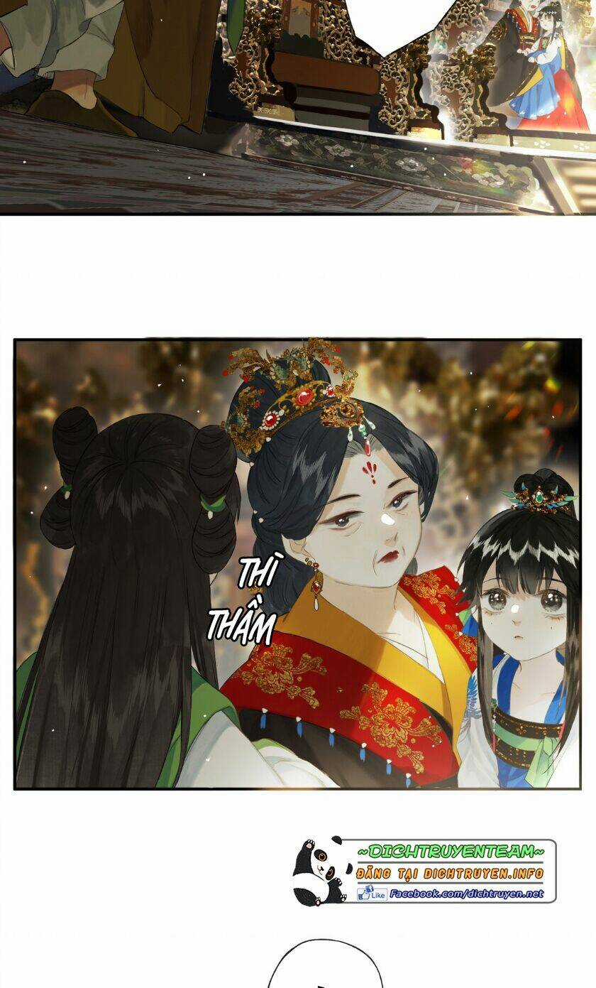 Lưu Hoa Bất Cập Xuân - Chapter 47 - Trang 48