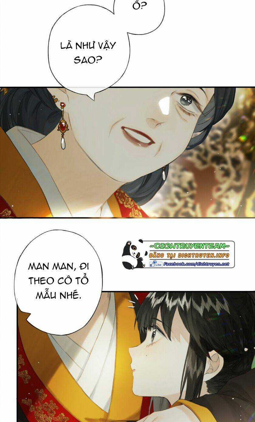 Lưu Hoa Bất Cập Xuân - Chapter 47 - Trang 49