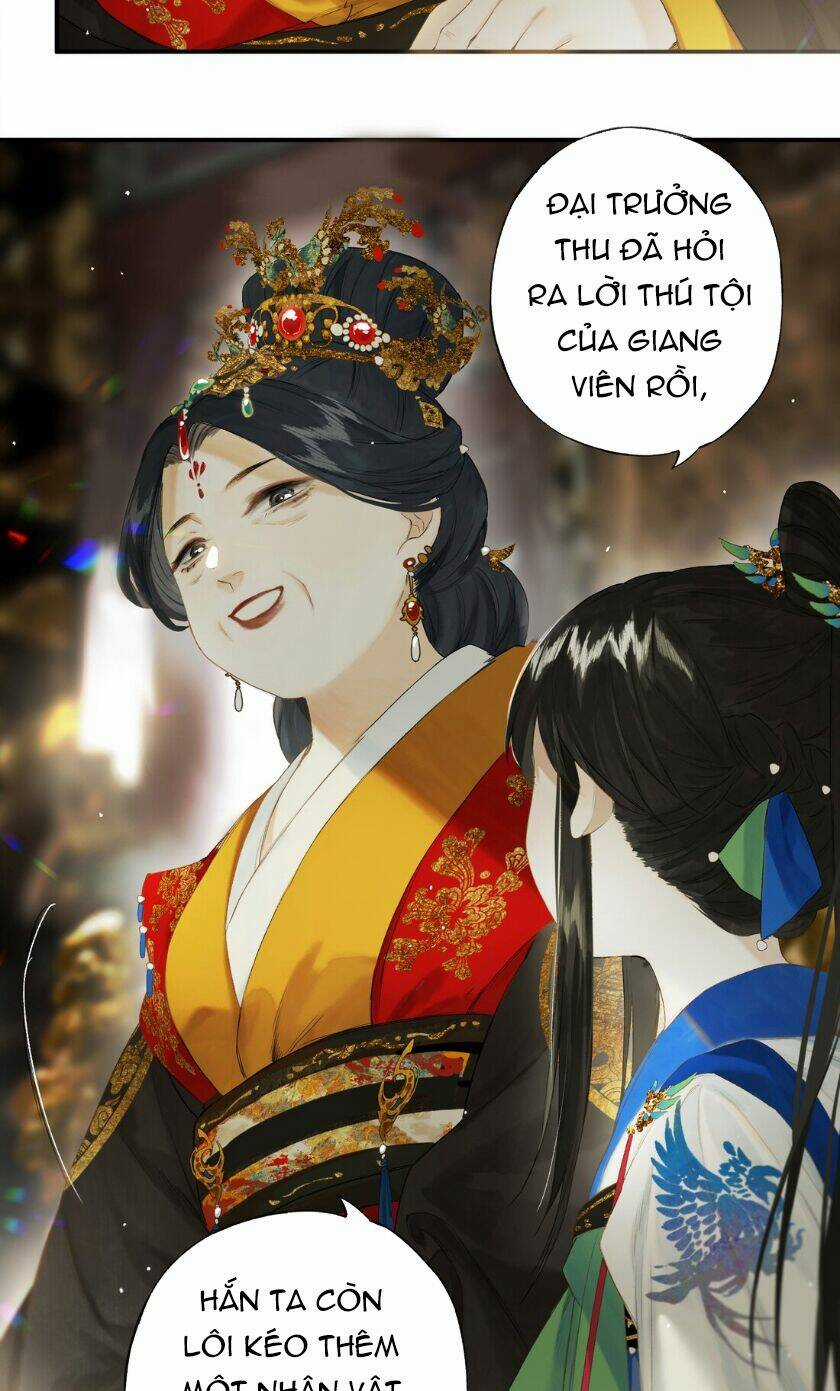 Lưu Hoa Bất Cập Xuân - Chapter 47 - Trang 50