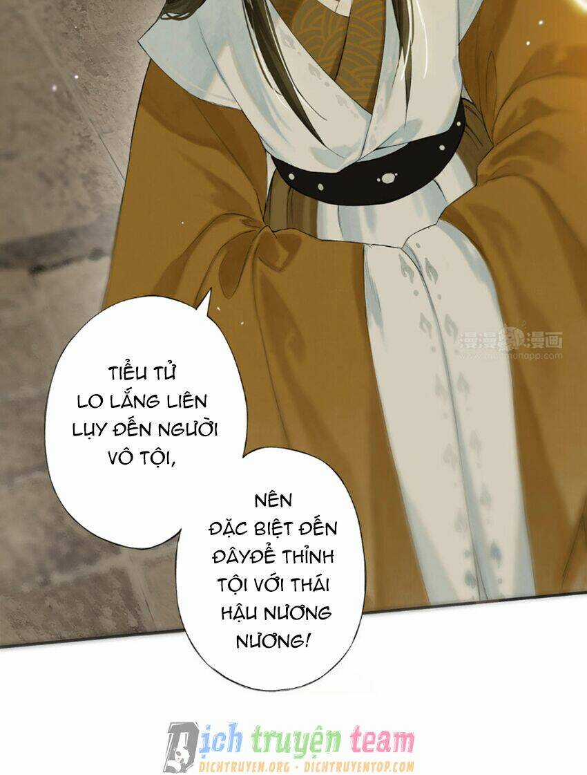 Lưu Hoa Bất Cập Xuân - Chapter 48 - Trang 11