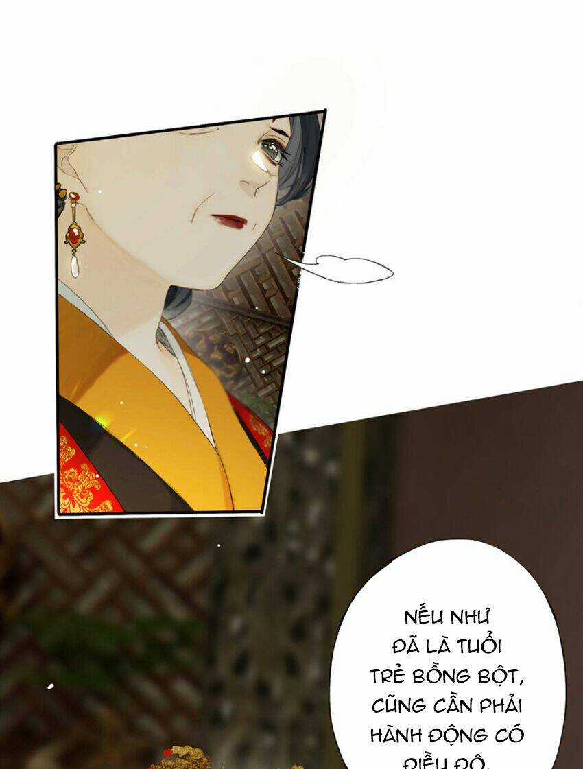 Lưu Hoa Bất Cập Xuân - Chapter 48 - Trang 12