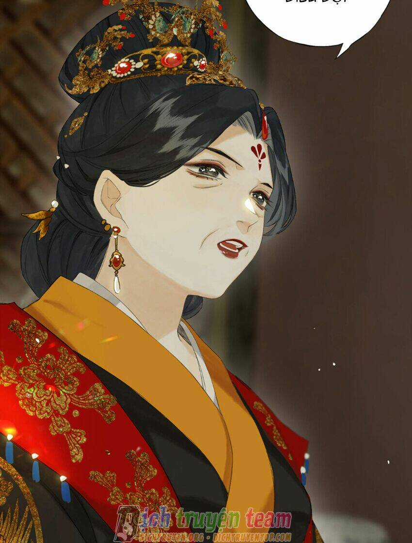 Lưu Hoa Bất Cập Xuân - Chapter 48 - Trang 13