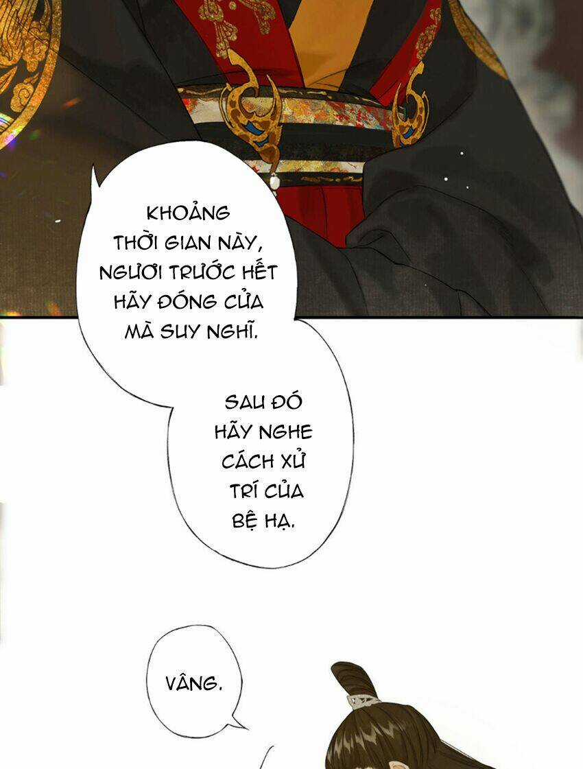 Lưu Hoa Bất Cập Xuân - Chapter 48 - Trang 14