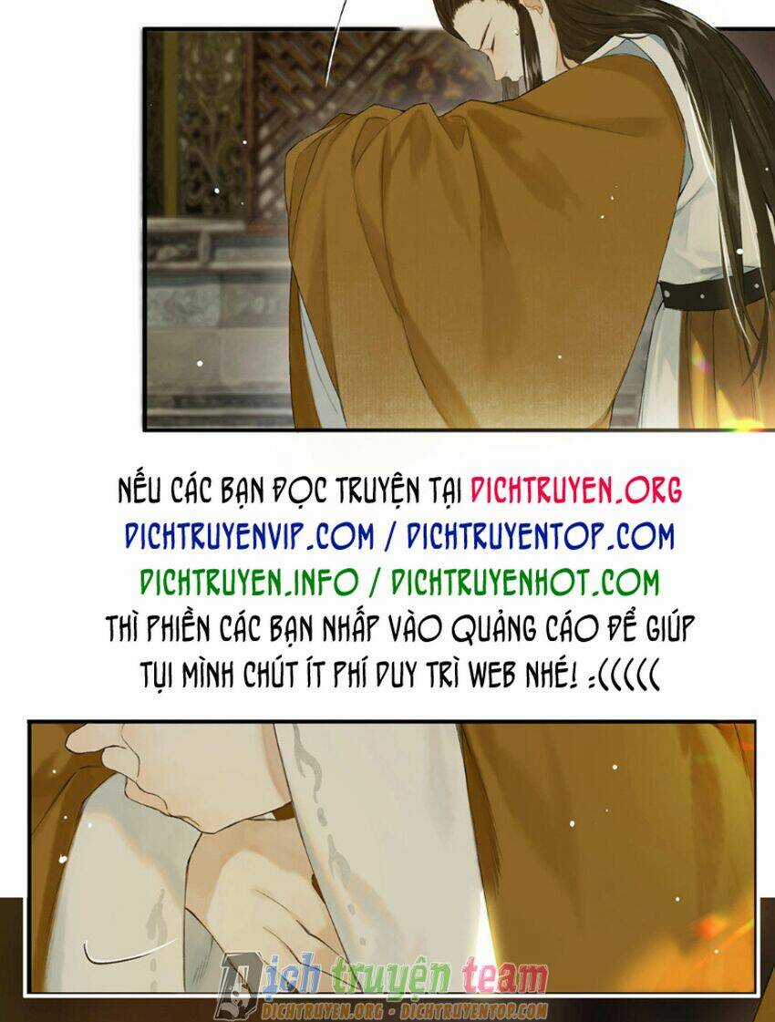 Lưu Hoa Bất Cập Xuân - Chapter 48 - Trang 15