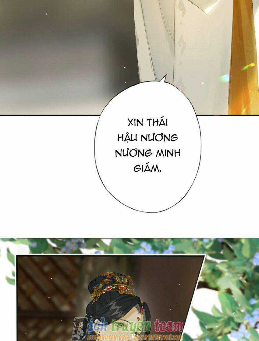 Lưu Hoa Bất Cập Xuân - Chapter 48 - Trang 17