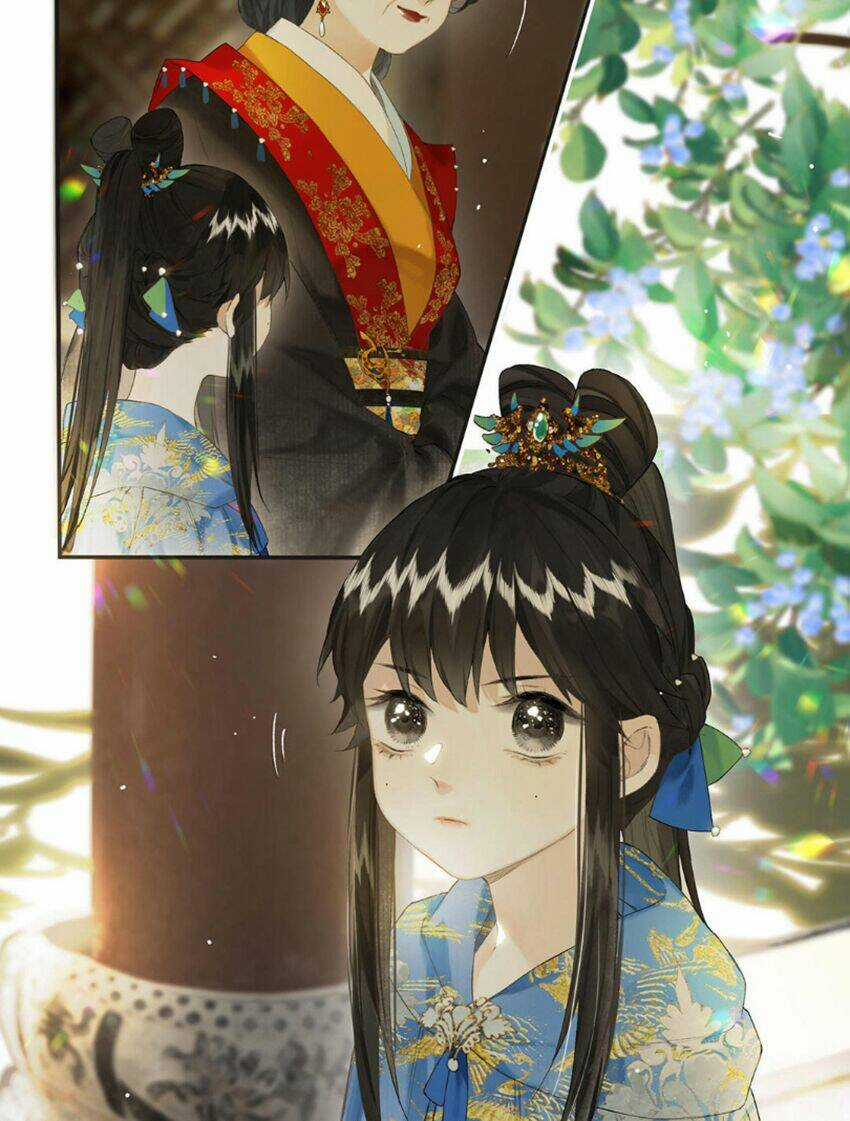 Lưu Hoa Bất Cập Xuân - Chapter 48 - Trang 18