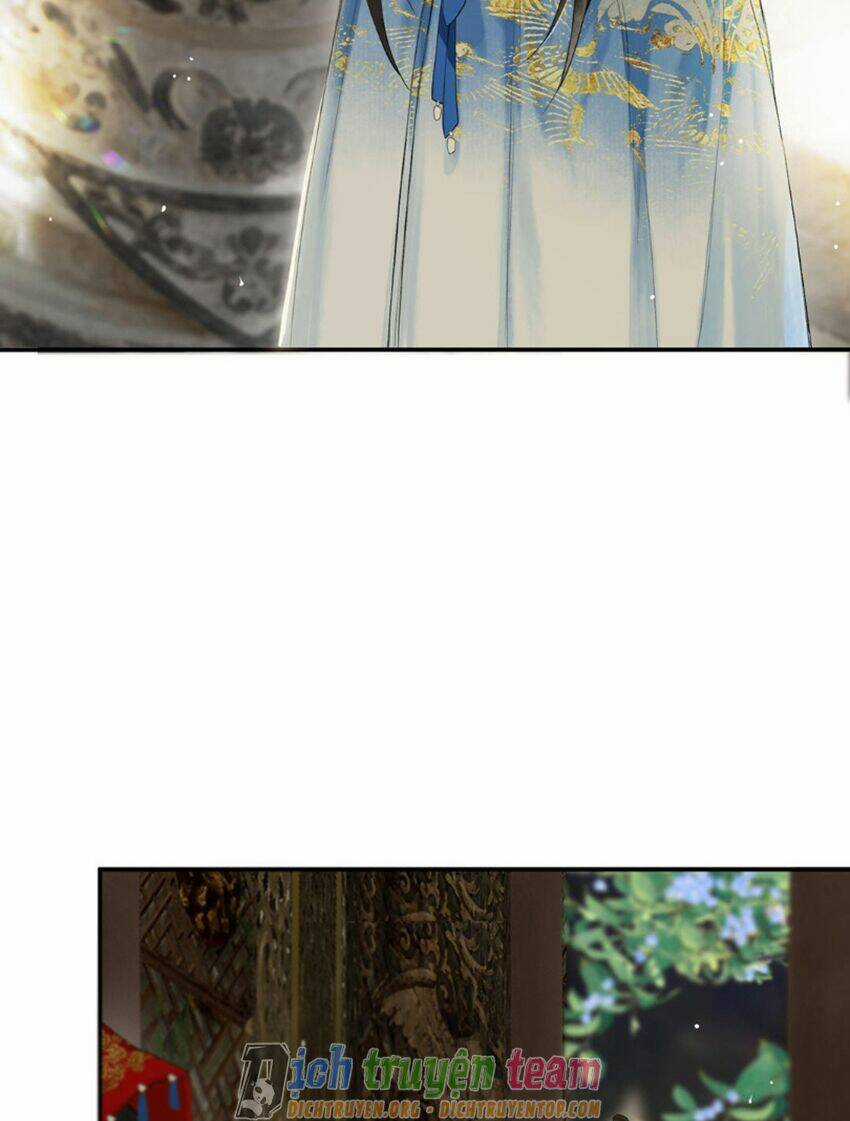 Lưu Hoa Bất Cập Xuân - Chapter 48 - Trang 19