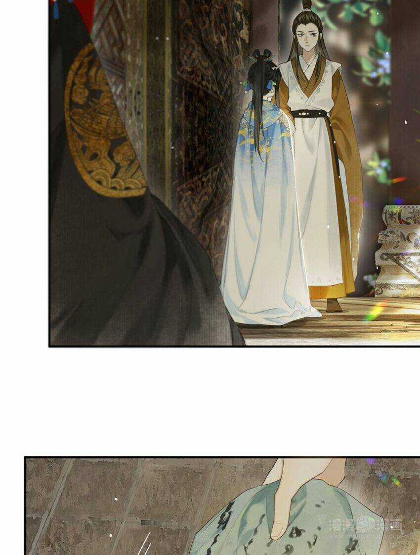 Lưu Hoa Bất Cập Xuân - Chapter 48 - Trang 20