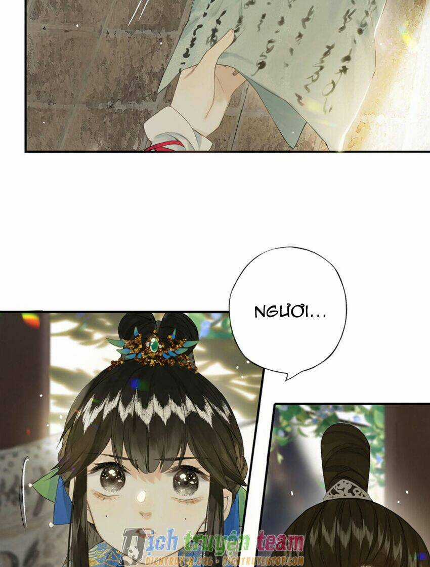 Lưu Hoa Bất Cập Xuân - Chapter 48 - Trang 21