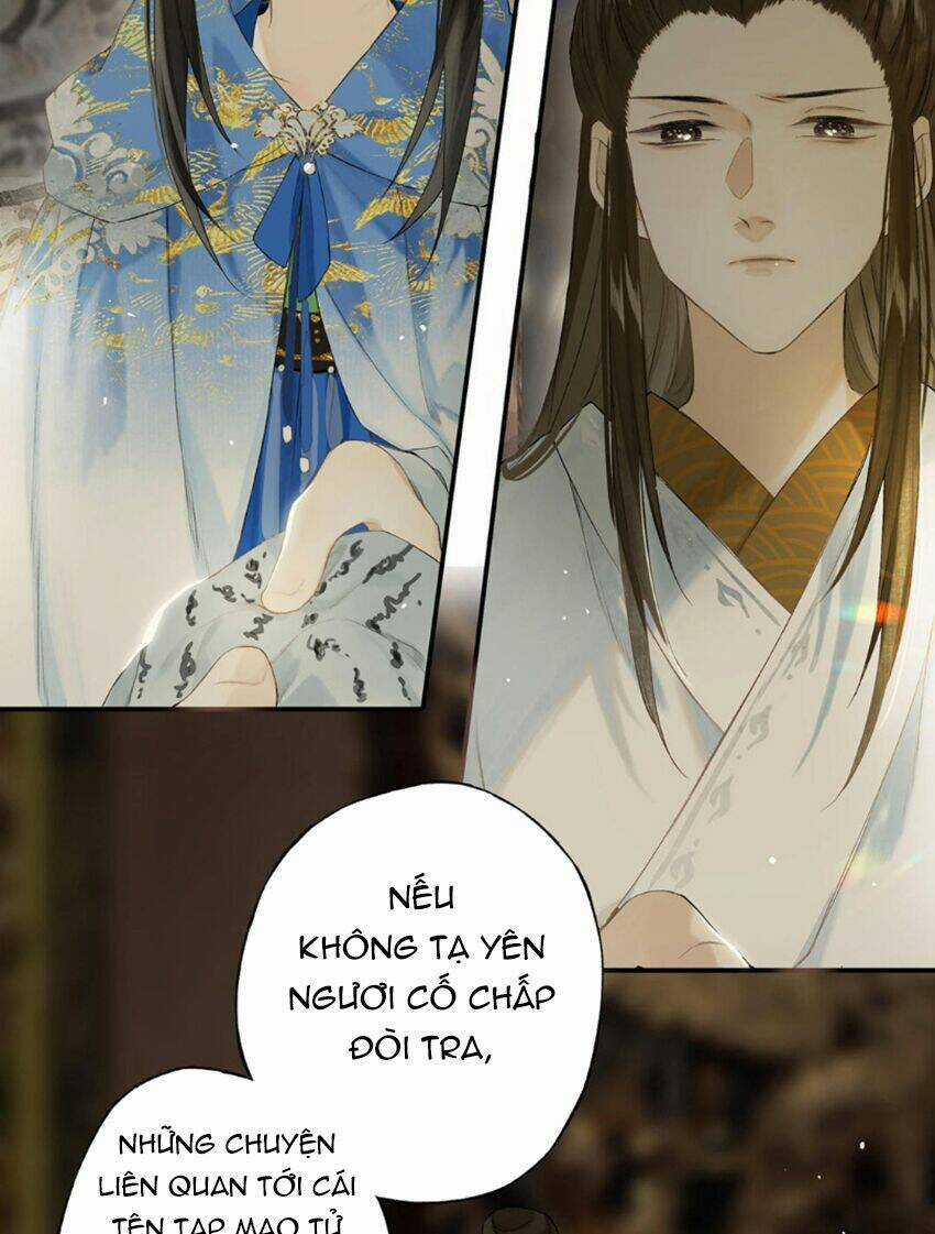 Lưu Hoa Bất Cập Xuân - Chapter 48 - Trang 22