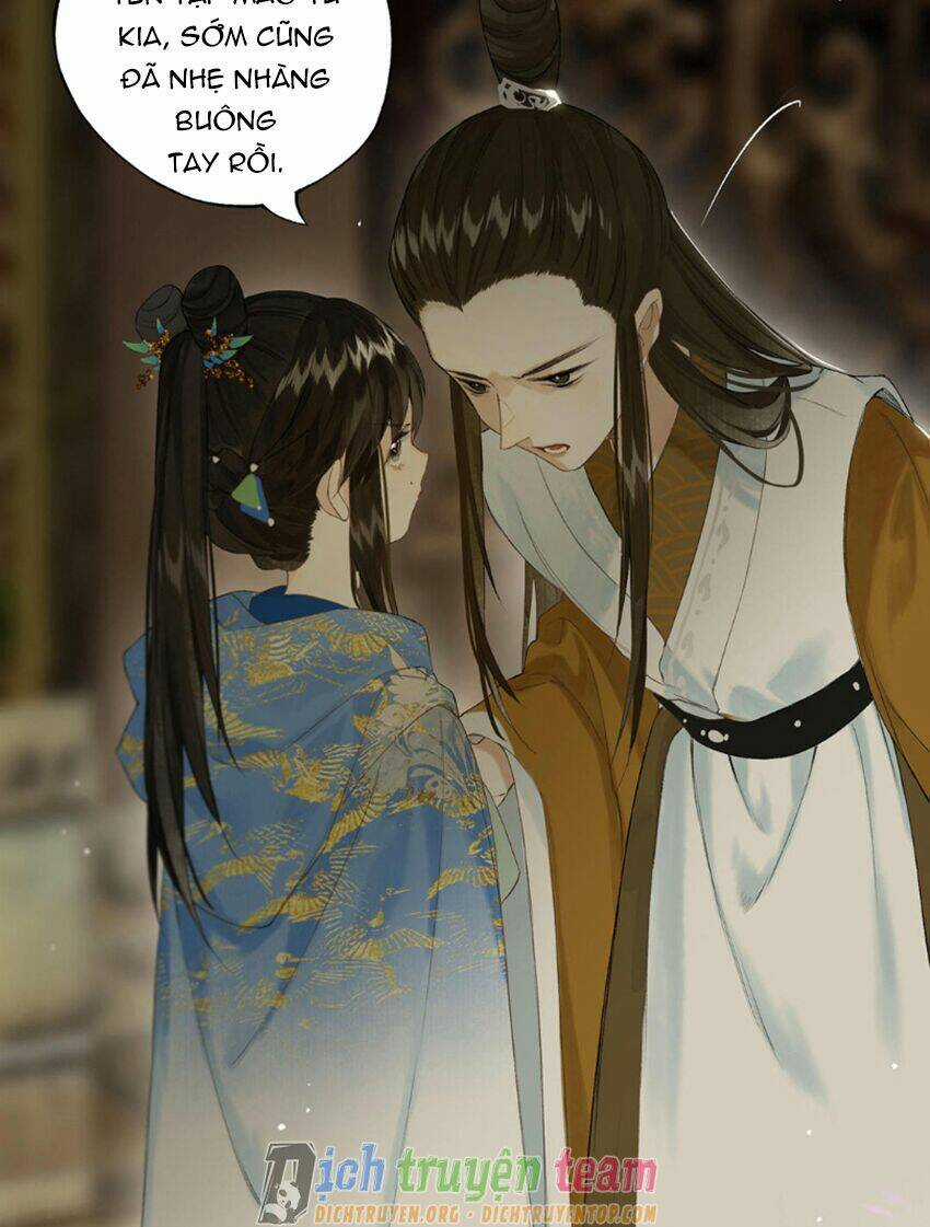 Lưu Hoa Bất Cập Xuân - Chapter 48 - Trang 23