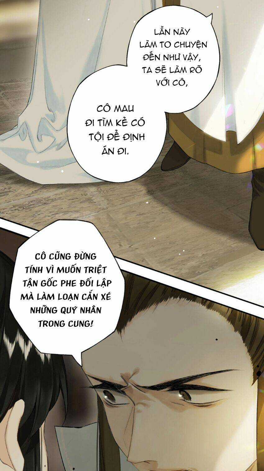 Lưu Hoa Bất Cập Xuân - Chapter 48 - Trang 24