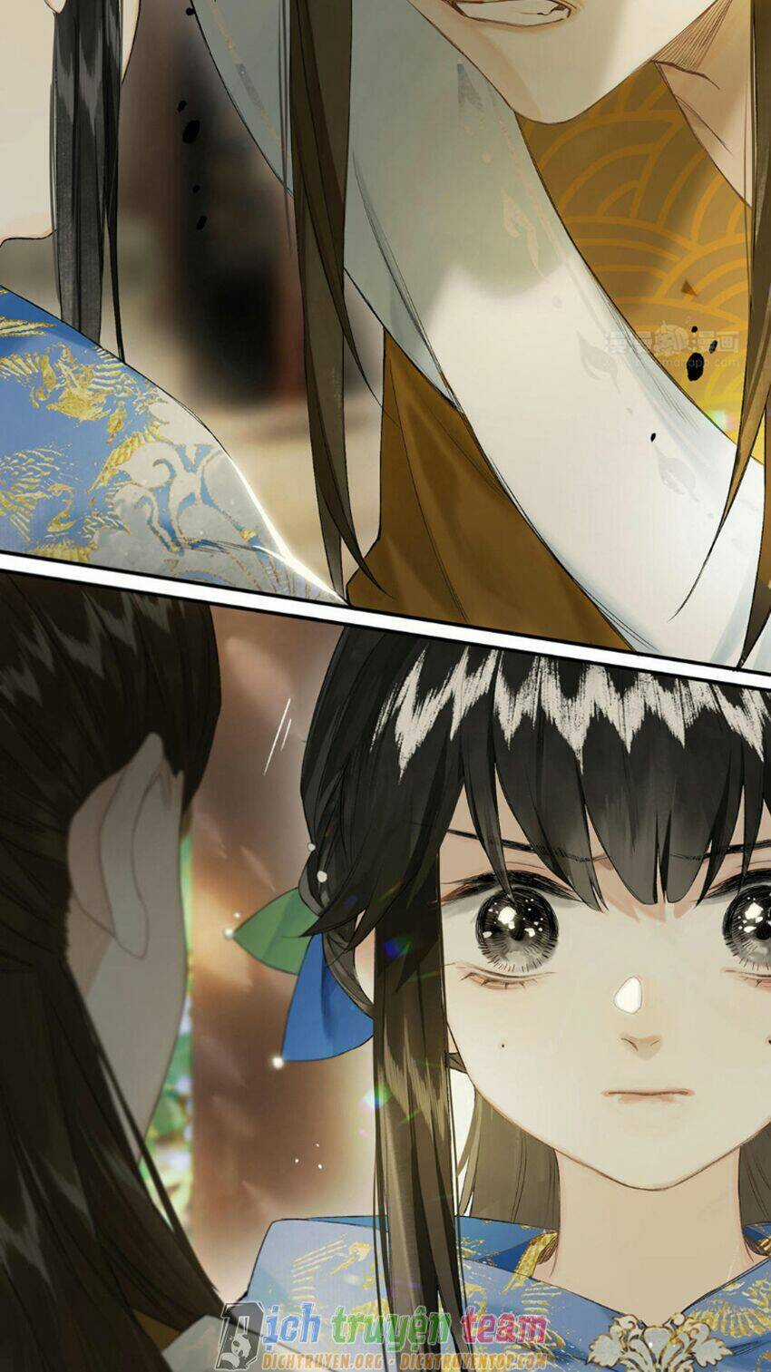 Lưu Hoa Bất Cập Xuân - Chapter 48 - Trang 25