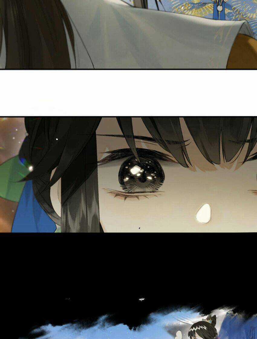 Lưu Hoa Bất Cập Xuân - Chapter 48 - Trang 26