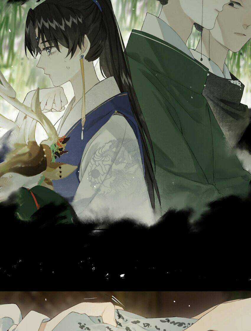 Lưu Hoa Bất Cập Xuân - Chapter 48 - Trang 28