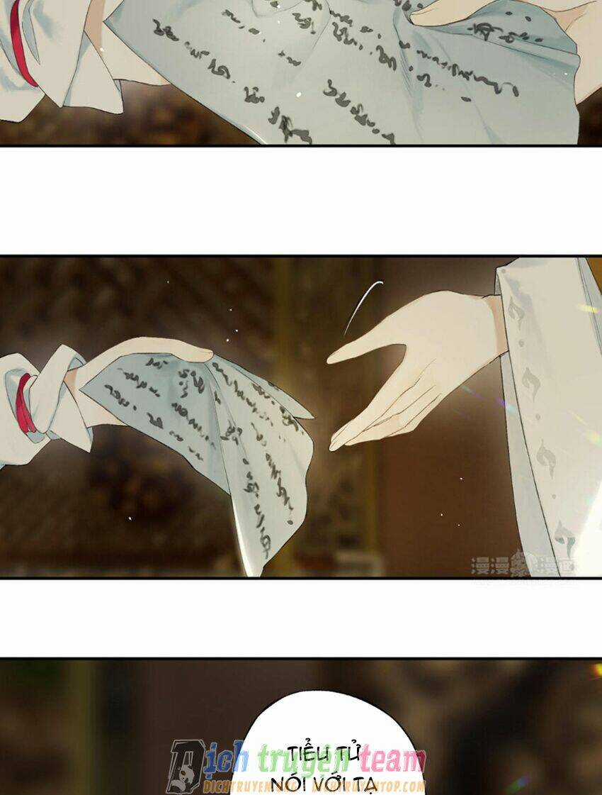 Lưu Hoa Bất Cập Xuân - Chapter 48 - Trang 29