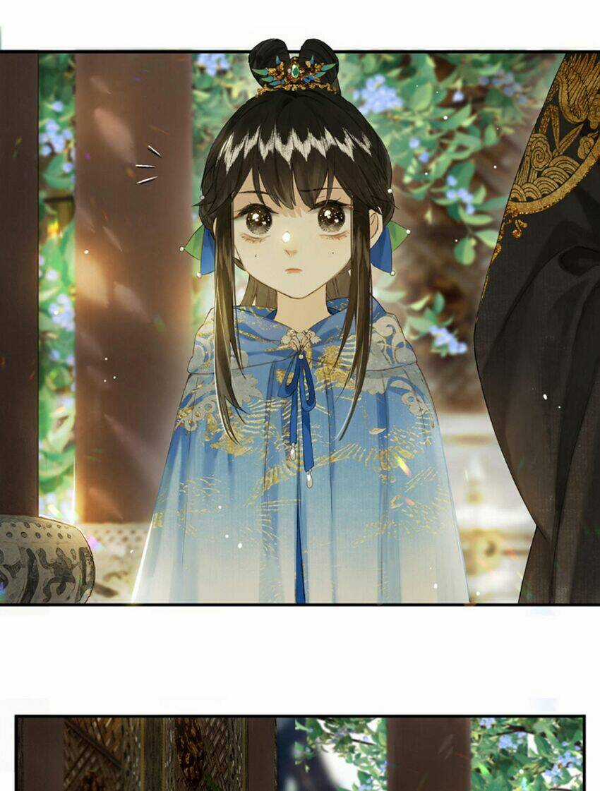 Lưu Hoa Bất Cập Xuân - Chapter 48 - Trang 4