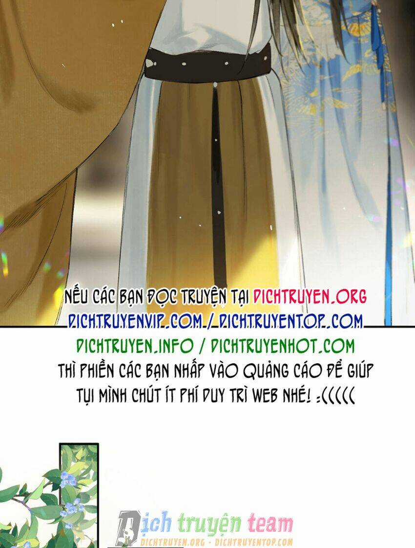 Lưu Hoa Bất Cập Xuân - Chapter 48 - Trang 31