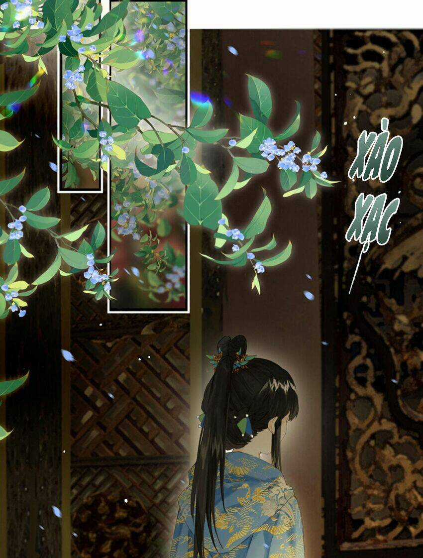 Lưu Hoa Bất Cập Xuân - Chapter 48 - Trang 32