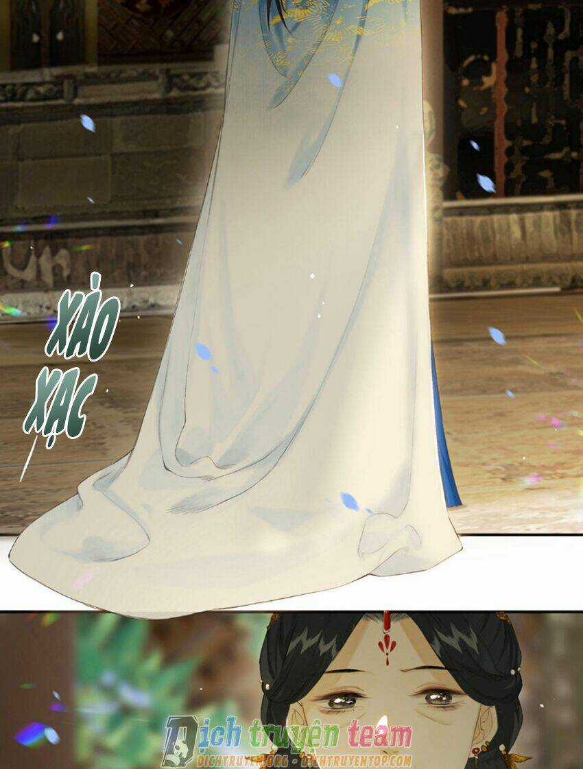 Lưu Hoa Bất Cập Xuân - Chapter 48 - Trang 33