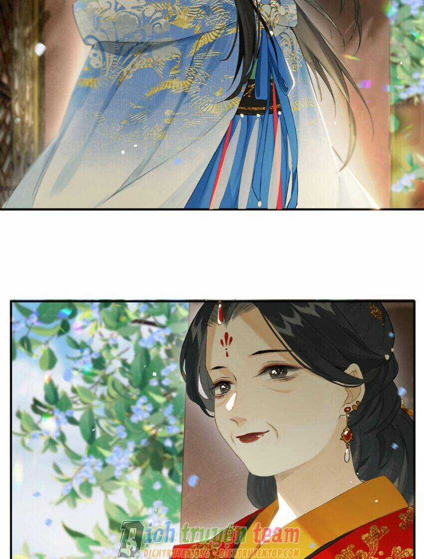 Lưu Hoa Bất Cập Xuân - Chapter 48 - Trang 37