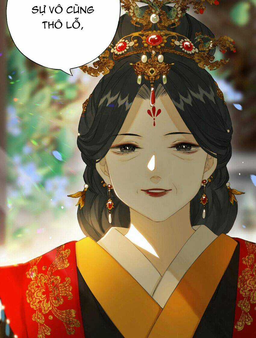 Lưu Hoa Bất Cập Xuân - Chapter 48 - Trang 40