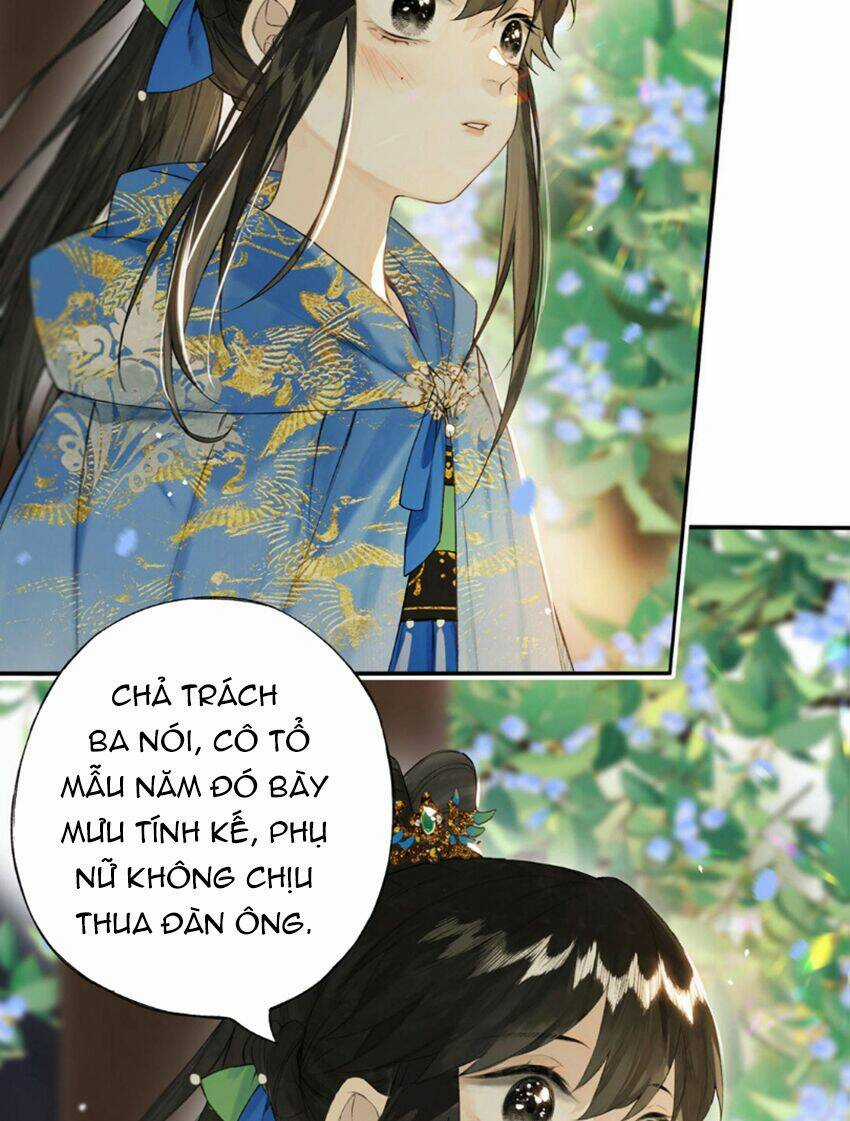 Lưu Hoa Bất Cập Xuân - Chapter 48 - Trang 42
