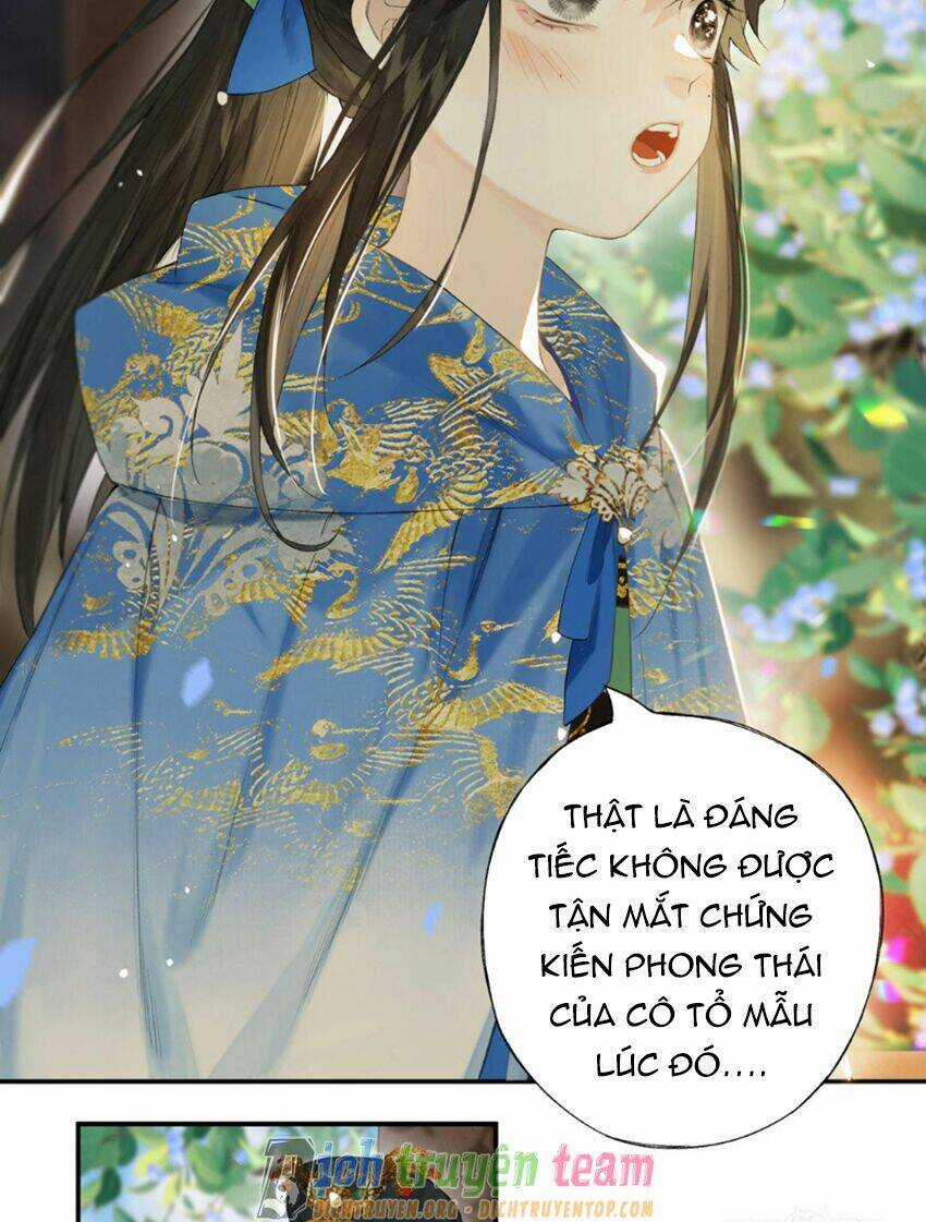 Lưu Hoa Bất Cập Xuân - Chapter 48 - Trang 43