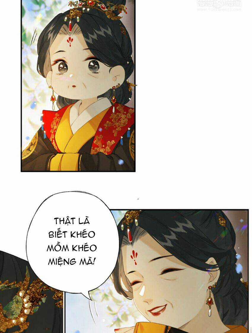 Lưu Hoa Bất Cập Xuân - Chapter 48 - Trang 44