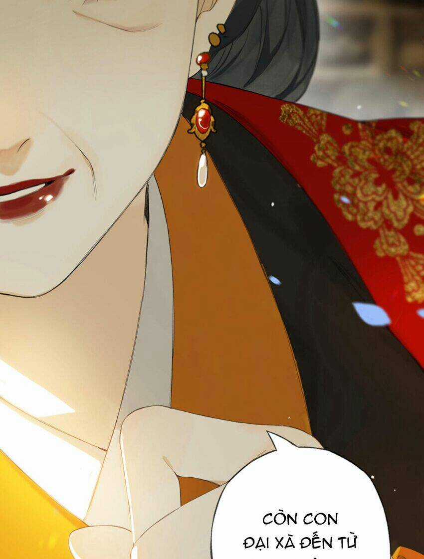 Lưu Hoa Bất Cập Xuân - Chapter 48 - Trang 46