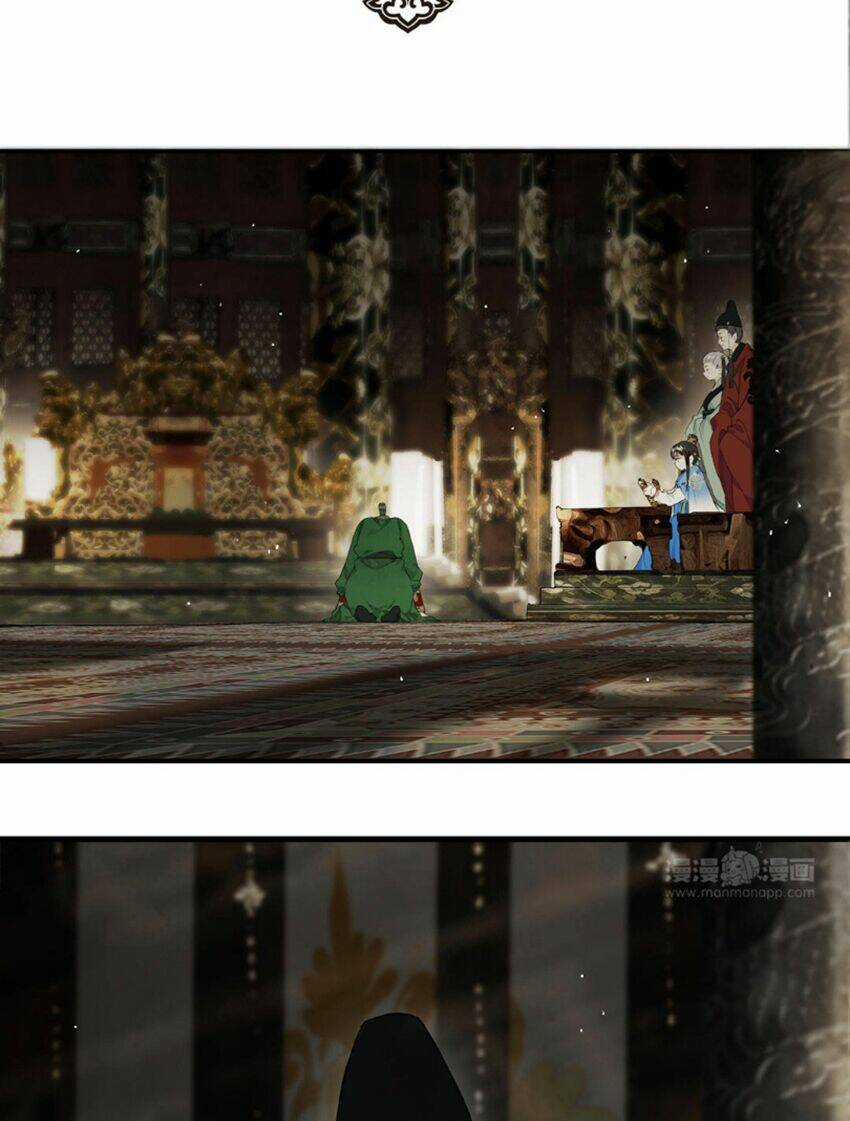 Lưu Hoa Bất Cập Xuân - Chapter 48 - Trang 48