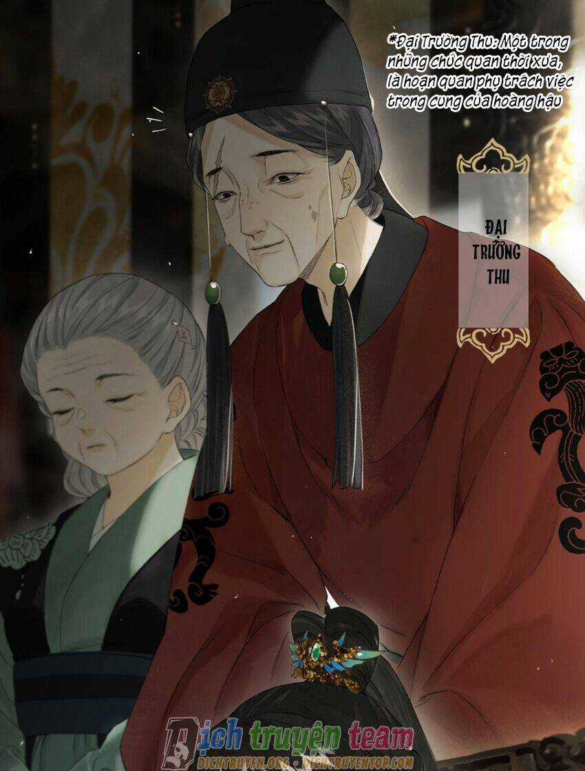 Lưu Hoa Bất Cập Xuân - Chapter 48 - Trang 49