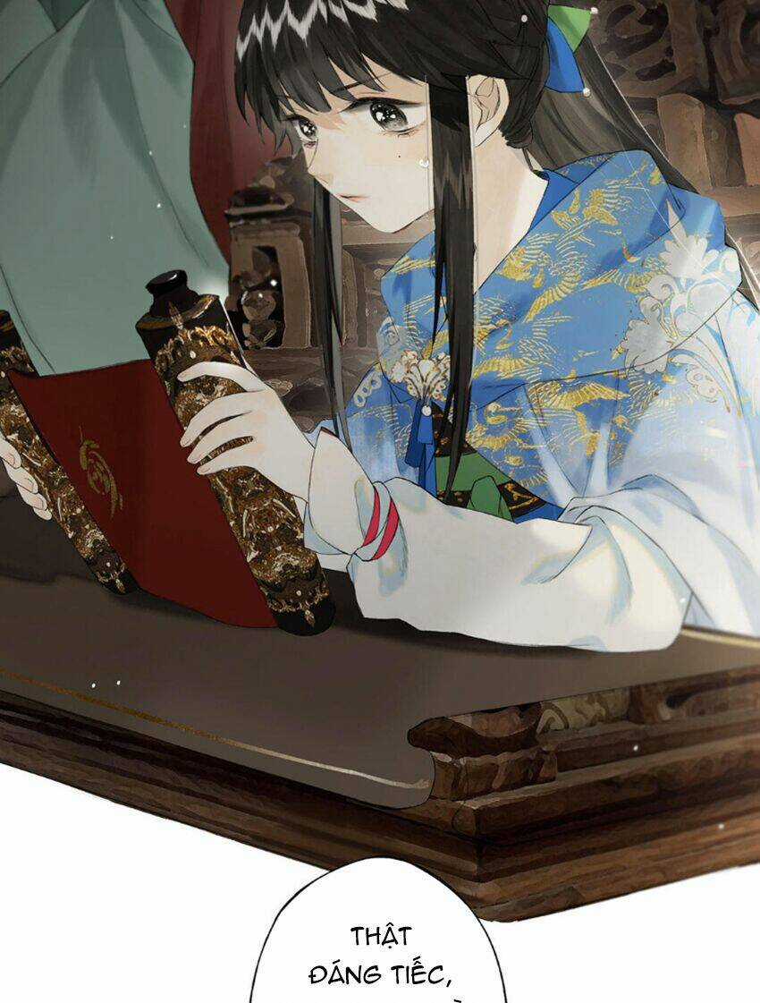 Lưu Hoa Bất Cập Xuân - Chapter 48 - Trang 50