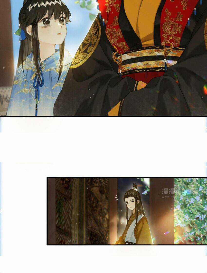 Lưu Hoa Bất Cập Xuân - Chapter 48 - Trang 6