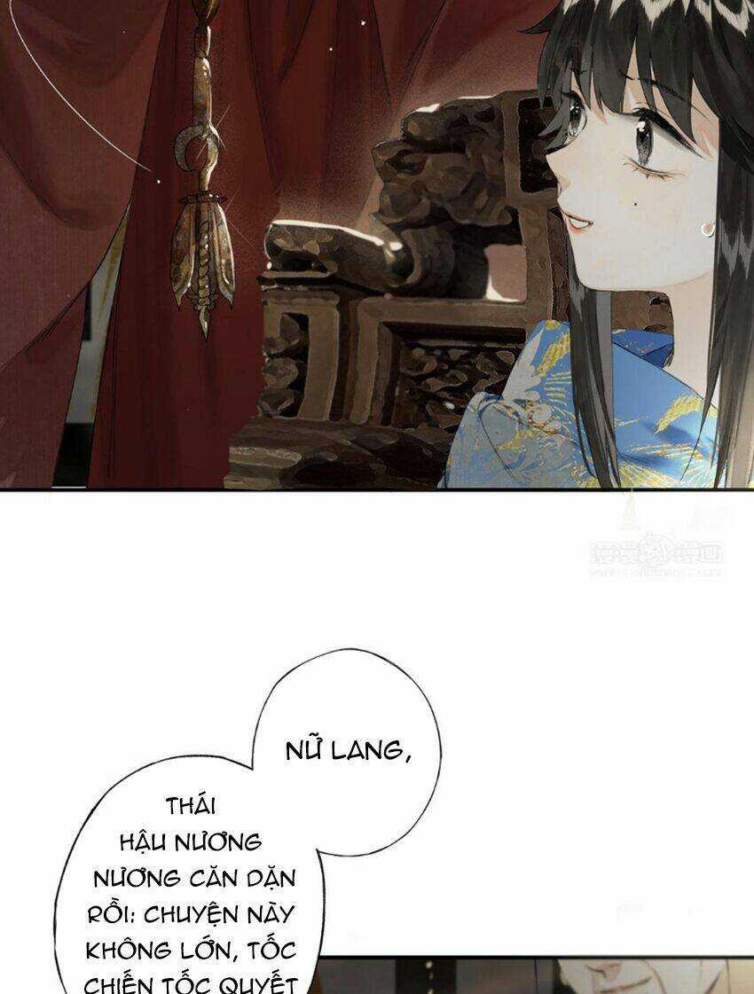 Lưu Hoa Bất Cập Xuân - Chapter 48 - Trang 53