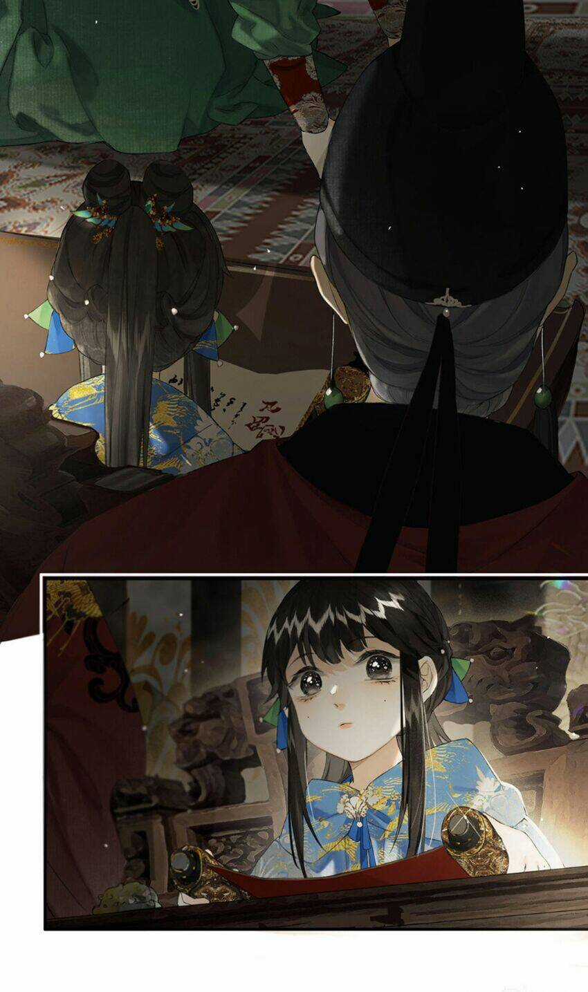 Lưu Hoa Bất Cập Xuân - Chapter 48 - Trang 57