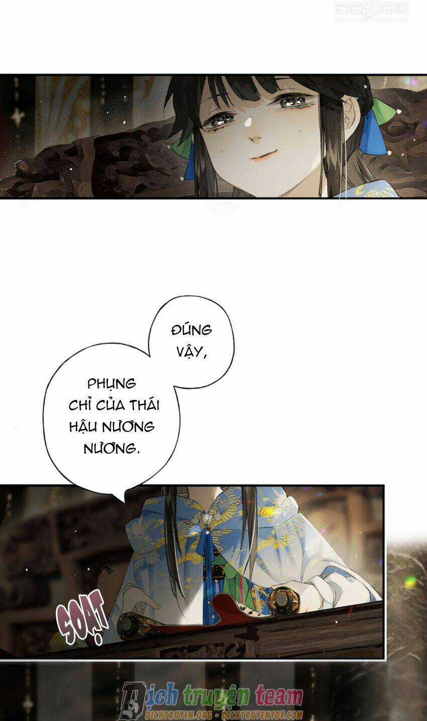 Lưu Hoa Bất Cập Xuân - Chapter 48 - Trang 58