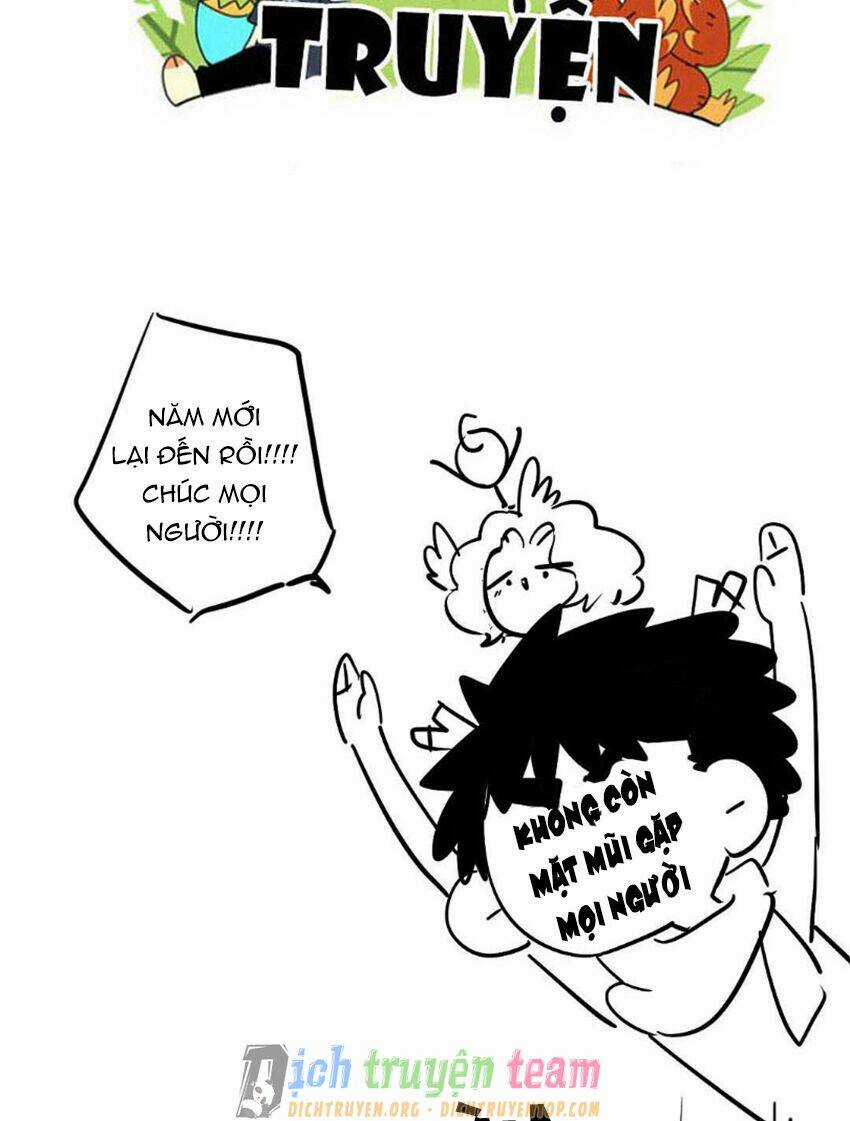 Lưu Hoa Bất Cập Xuân - Chapter 48 - Trang 61