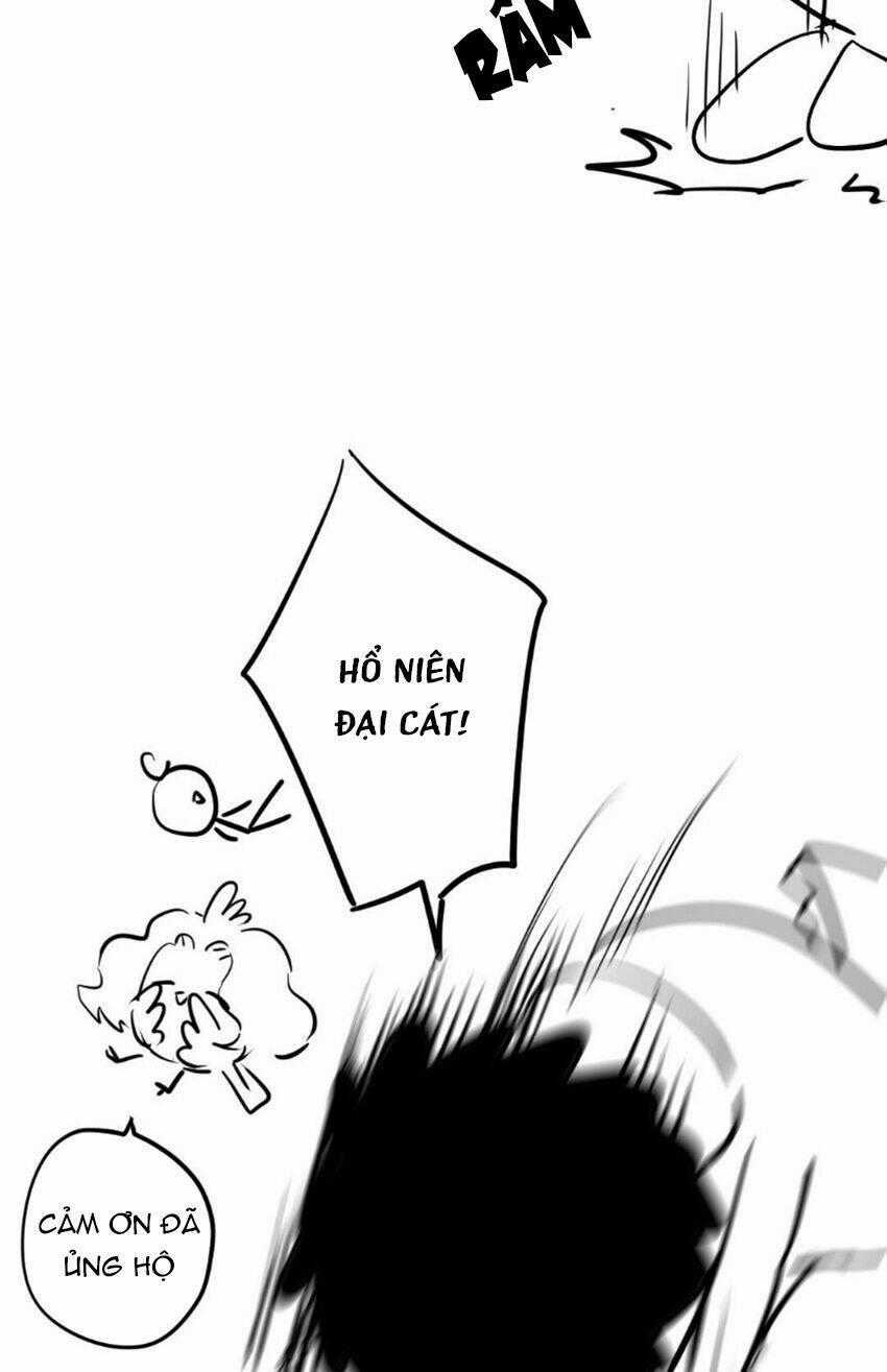 Lưu Hoa Bất Cập Xuân - Chapter 48 - Trang 62