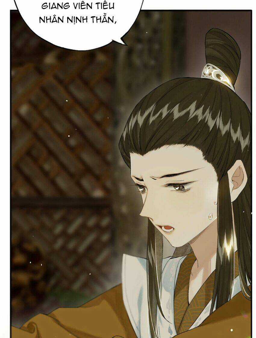 Lưu Hoa Bất Cập Xuân - Chapter 48 - Trang 8