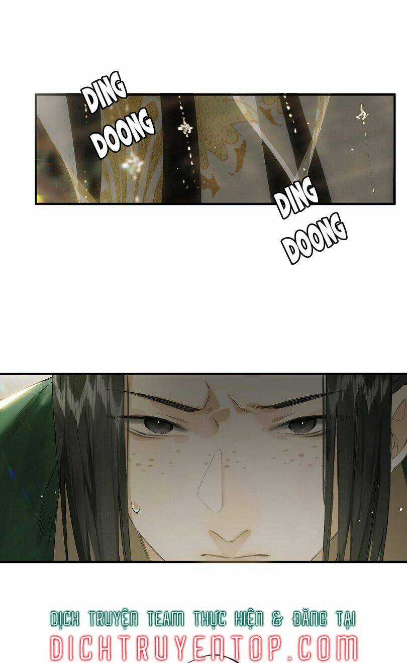 Lưu Hoa Bất Cập Xuân - Chapter 49 - Trang 13