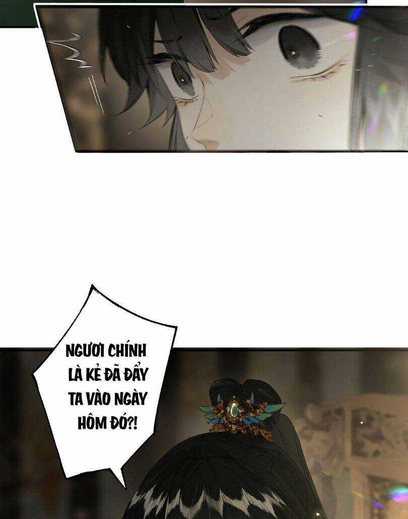 Lưu Hoa Bất Cập Xuân - Chapter 49 - Trang 15