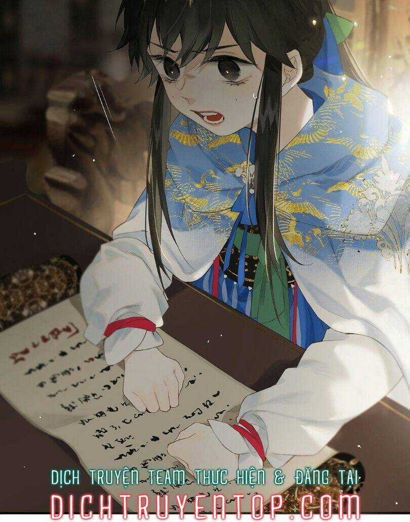 Lưu Hoa Bất Cập Xuân - Chapter 49 - Trang 16