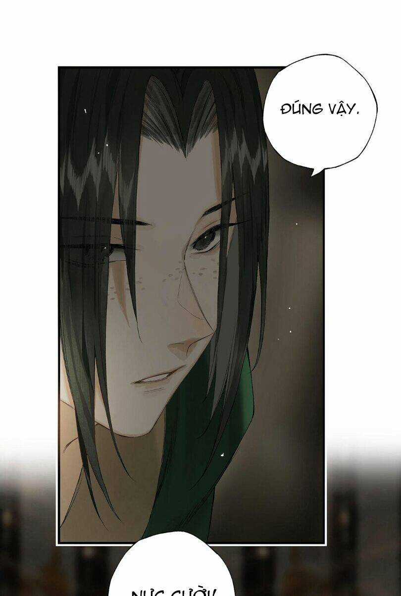 Lưu Hoa Bất Cập Xuân - Chapter 49 - Trang 17