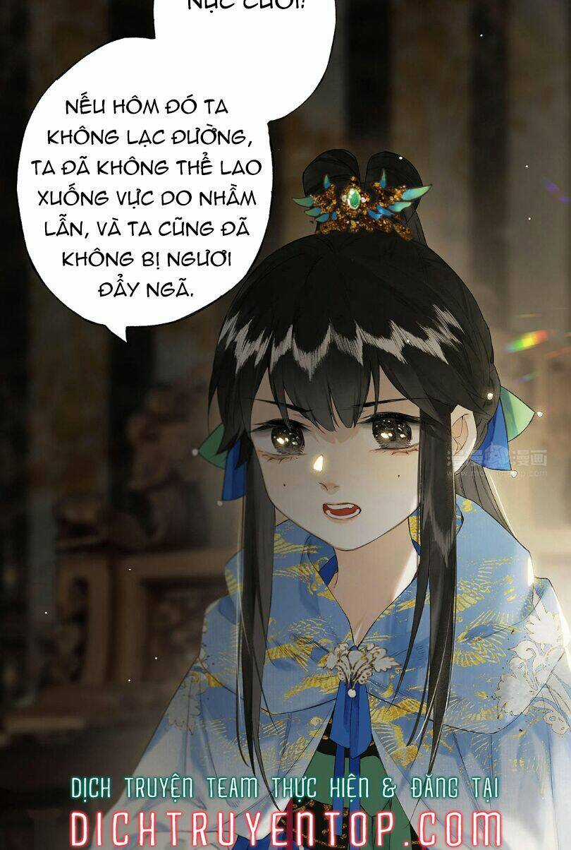 Lưu Hoa Bất Cập Xuân - Chapter 49 - Trang 18