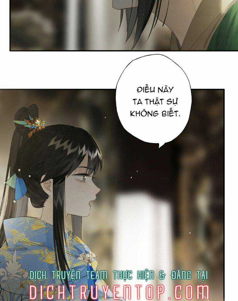 Lưu Hoa Bất Cập Xuân - Chapter 49 - Trang 20