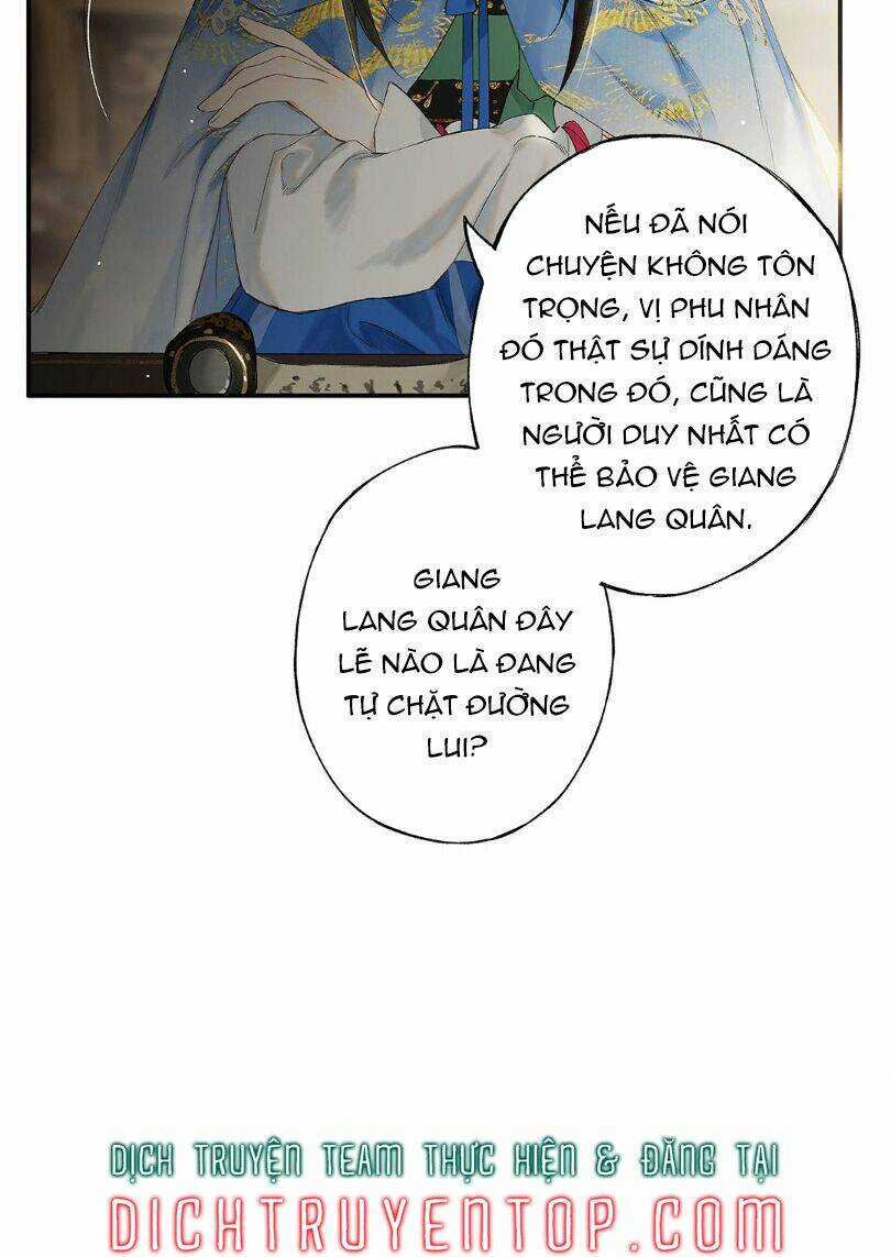 Lưu Hoa Bất Cập Xuân - Chapter 49 - Trang 23