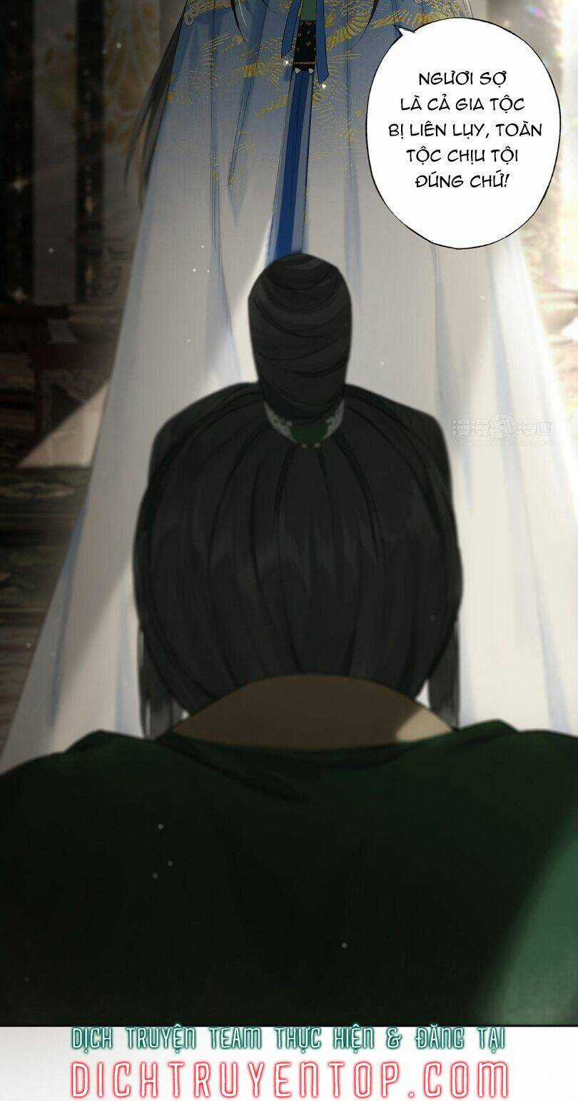 Lưu Hoa Bất Cập Xuân - Chapter 49 - Trang 26